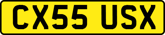 CX55USX