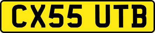 CX55UTB