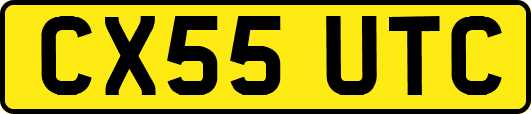 CX55UTC