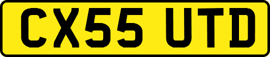 CX55UTD