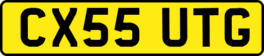 CX55UTG