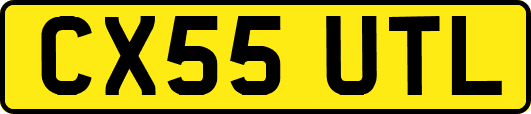 CX55UTL