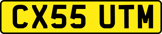 CX55UTM