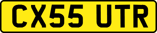 CX55UTR