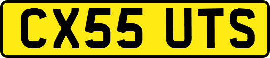 CX55UTS