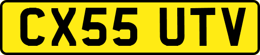 CX55UTV