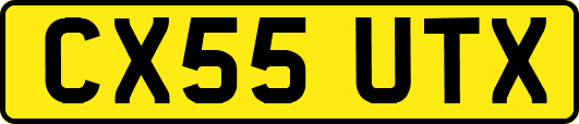 CX55UTX