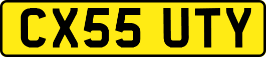 CX55UTY