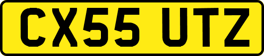 CX55UTZ