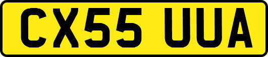 CX55UUA