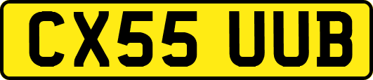 CX55UUB