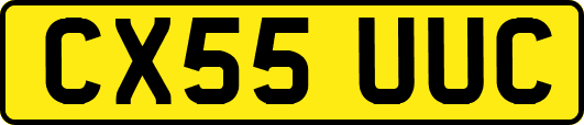 CX55UUC
