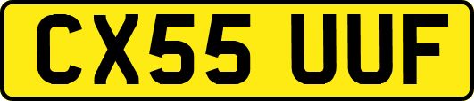 CX55UUF