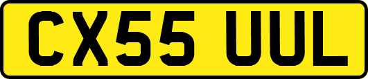 CX55UUL