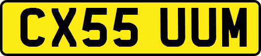 CX55UUM