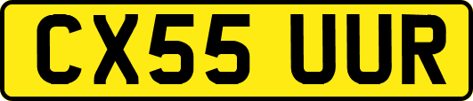 CX55UUR