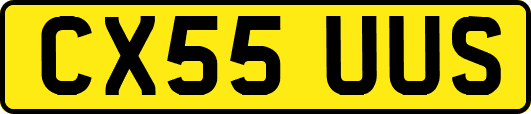 CX55UUS