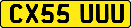 CX55UUU