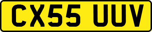 CX55UUV