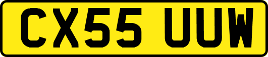 CX55UUW