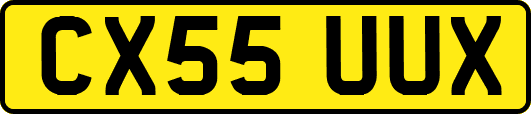 CX55UUX