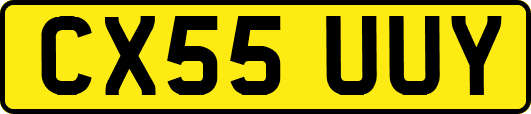 CX55UUY