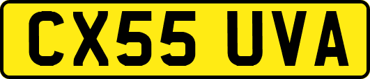 CX55UVA