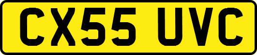 CX55UVC