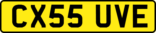 CX55UVE