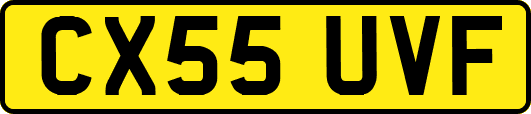 CX55UVF