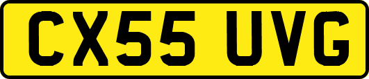 CX55UVG