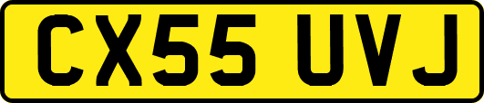 CX55UVJ