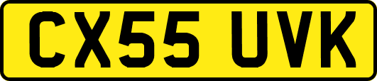 CX55UVK