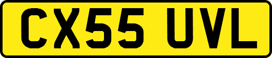 CX55UVL
