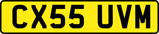 CX55UVM