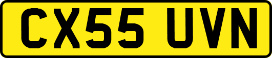 CX55UVN