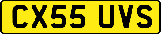 CX55UVS