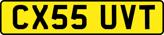 CX55UVT