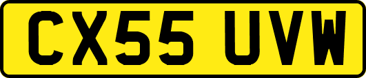CX55UVW