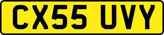 CX55UVY