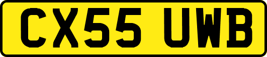 CX55UWB