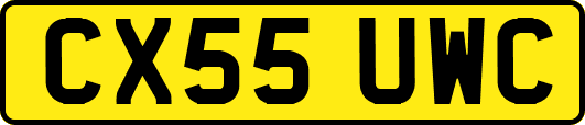 CX55UWC