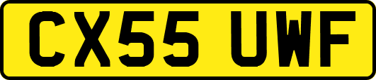 CX55UWF