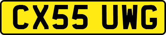 CX55UWG