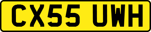 CX55UWH