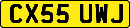 CX55UWJ