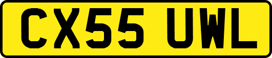 CX55UWL