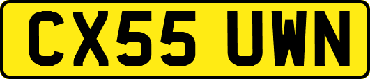 CX55UWN