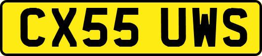 CX55UWS