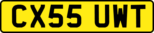 CX55UWT